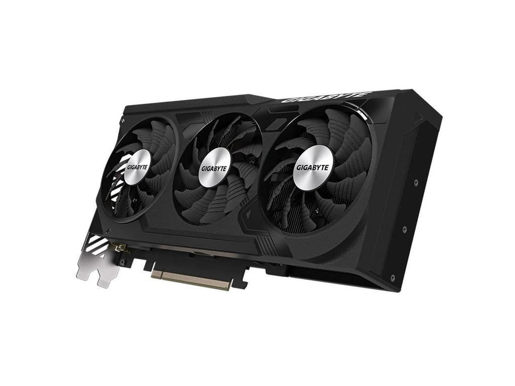 GeForce RTX 4070 12GB GDDR6X PCI Express 4.0 x16 ATX Video Card C7800