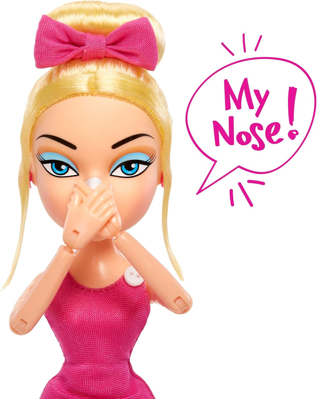 2-Pack Fashion Dolls W692131