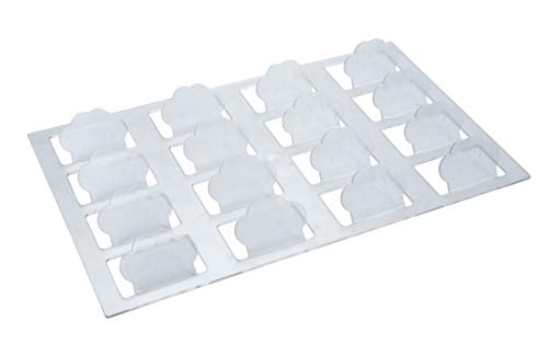Large Clear Couch Guard Furniture Protectors H1428