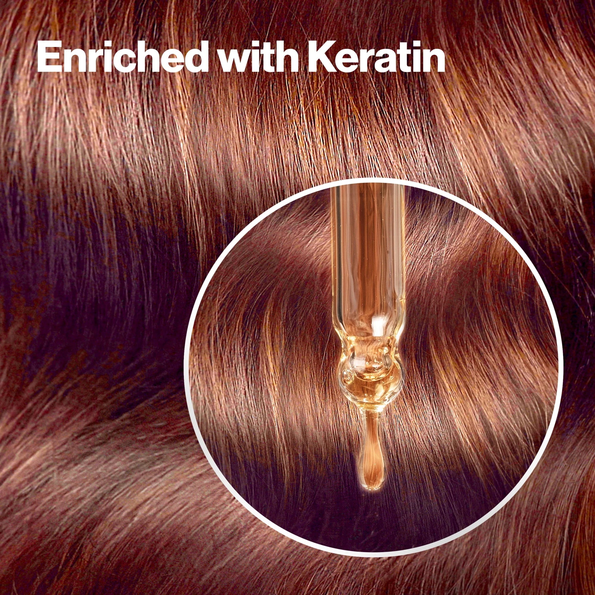 Light Golden Brown Hair Color N631632