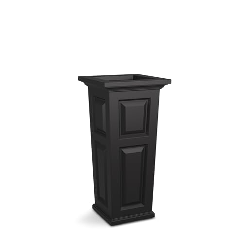 Black 16x16 Planter G767542