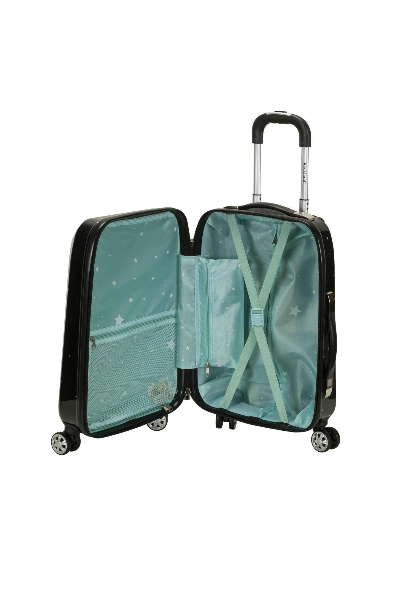 20x22 Polycarbonate Carry On X515352