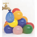 144ct Assorted Latex Water Balloons K505