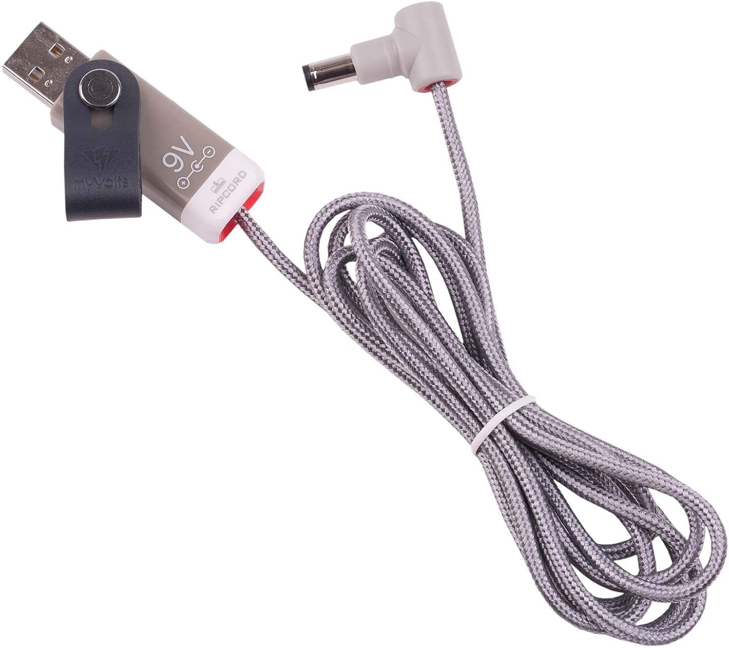 USB to 9V DC Power Cable G928