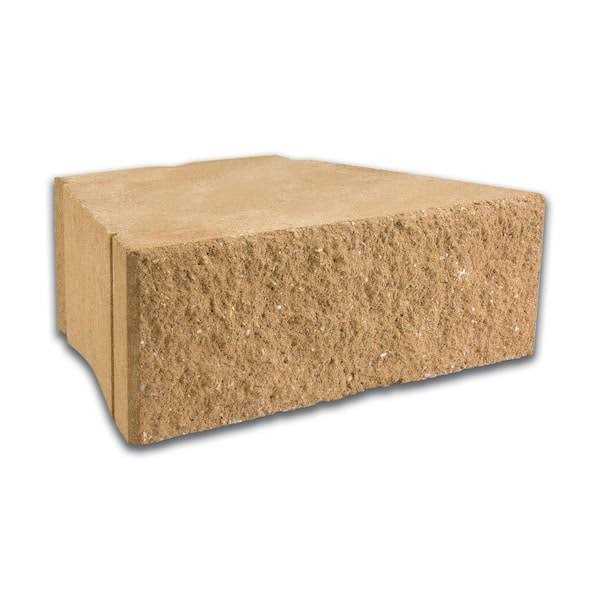 Concrete Retaining Wall Block X12900