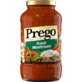 24oz Pack of 8 Italian Tomato Sauce with Fresh Mushroom R613060