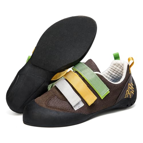 Kids Climbing Shoes U607