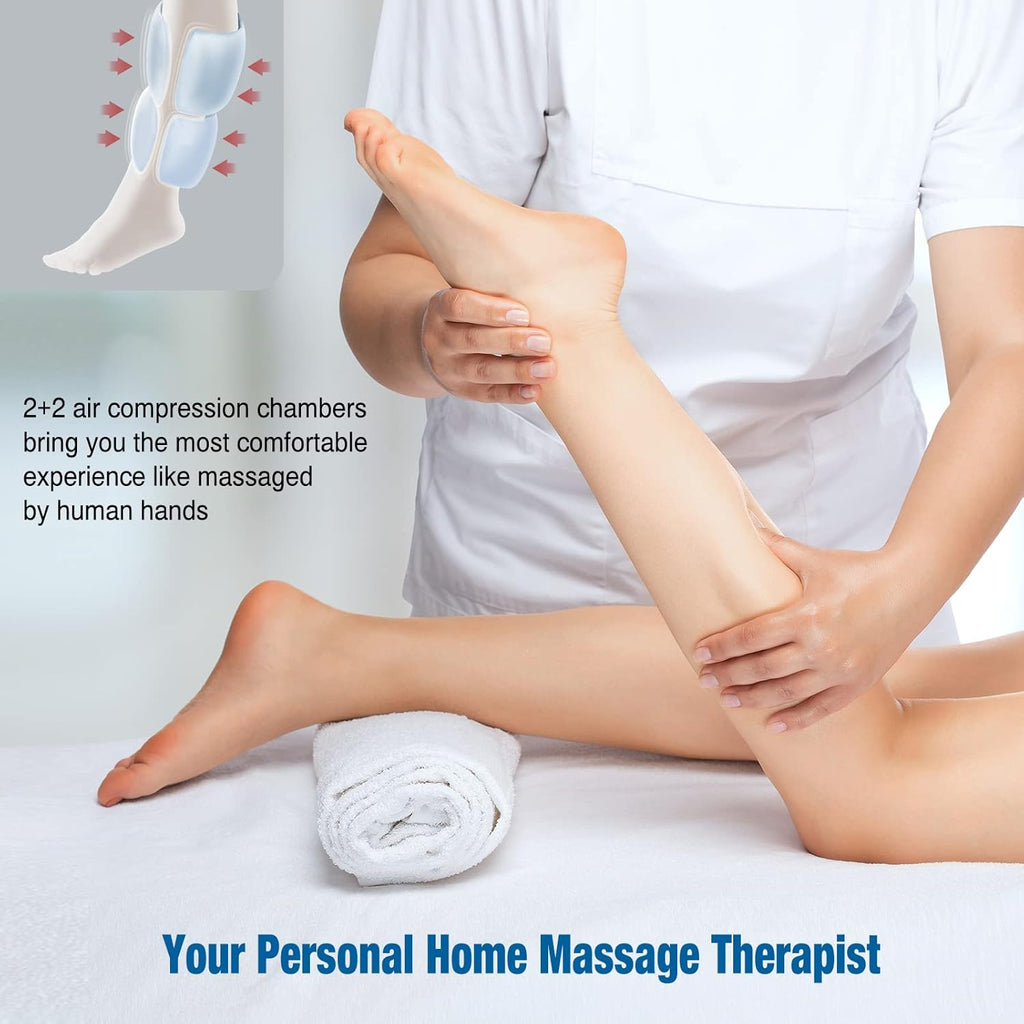 Calf Massager Air Compression Device B949443
