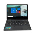 Ultra-Slim 11.6" 360° Convertible Touch Screen Laptop Q4606