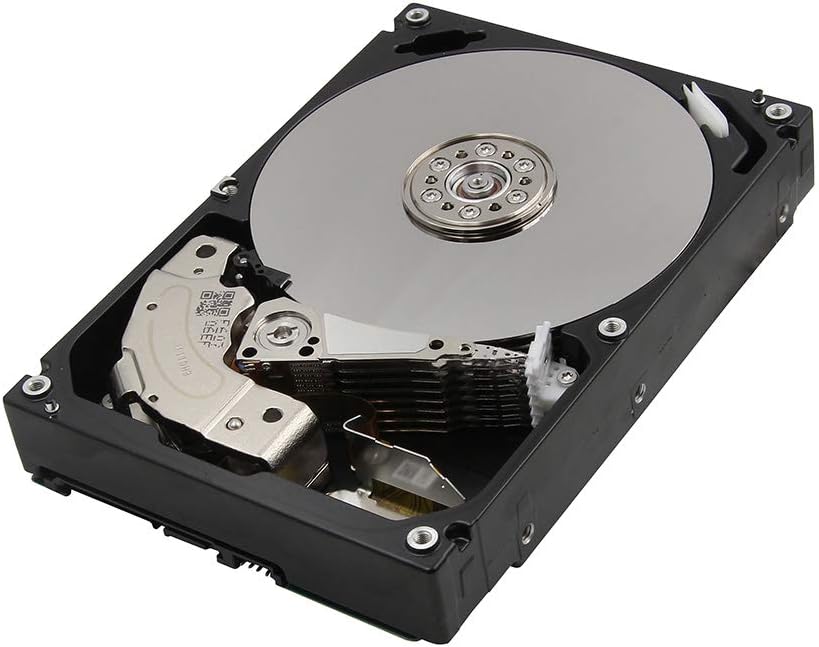 10TB 7200RPM 3.5 Enterprise HDD P740