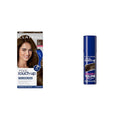 5 Medium Brown Permanent Hair Dye S1259