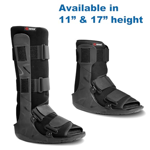 11" Walker Boot J905