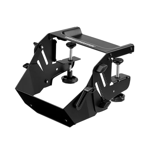 Adjustable Clamp and Spinner Knob Steering Kit R77049