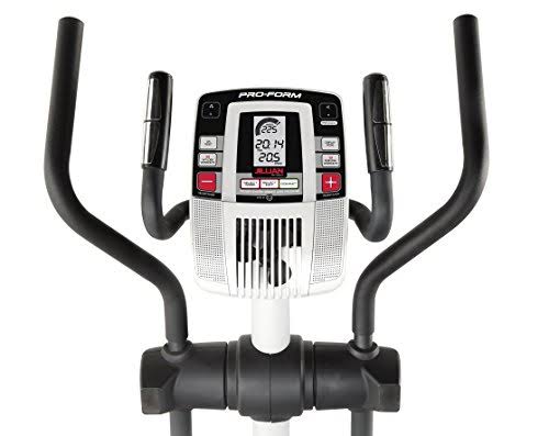 Elliptical Z87878