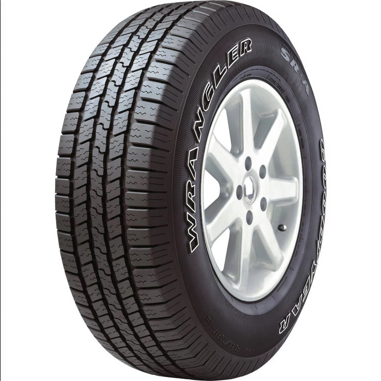 275/60-20 114 S Tire L76308