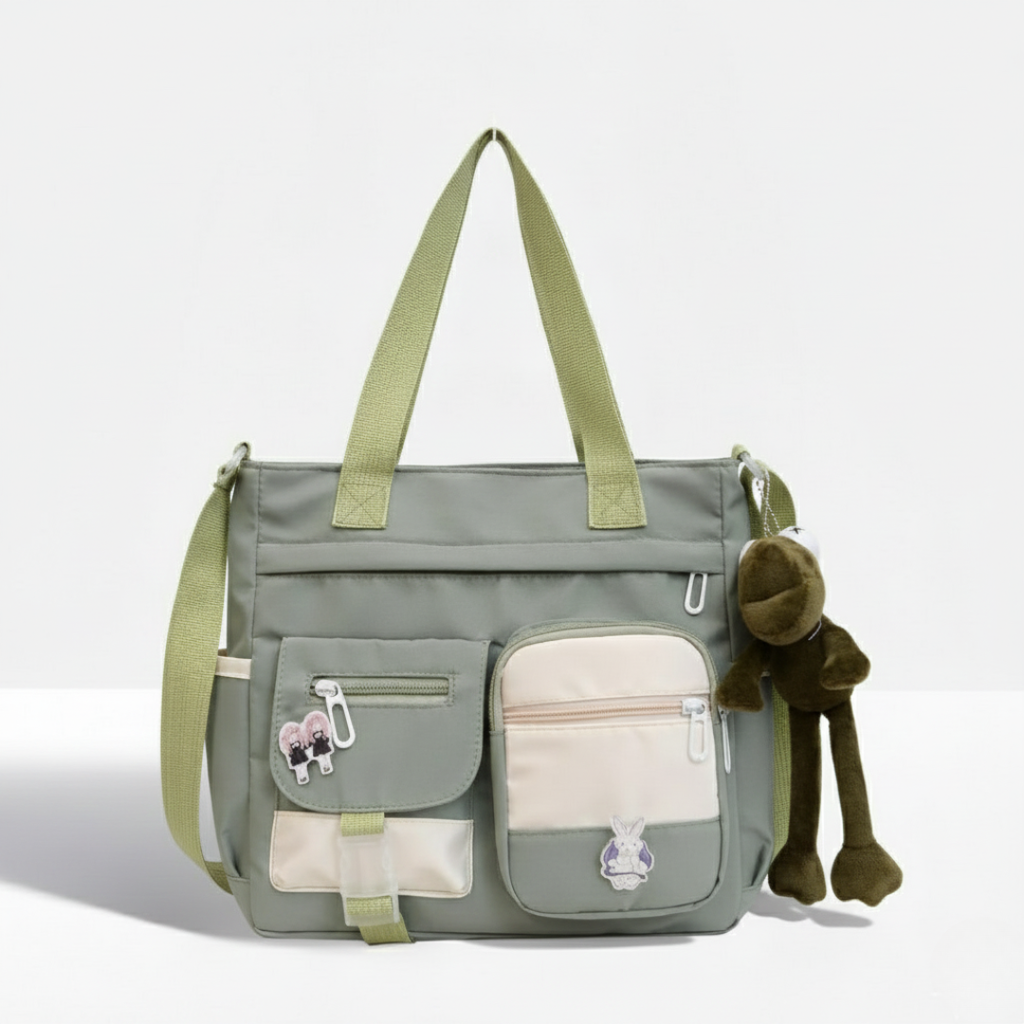 Korean Style Shoulder Bag