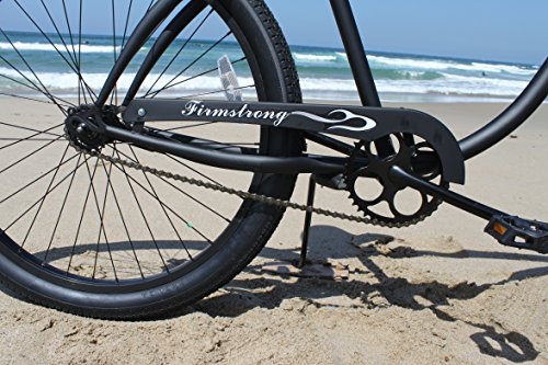 Single Speed Beach Cruiser Bicycle Z729807