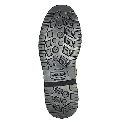 Waterproof Insulated 8 Inch Boot P347