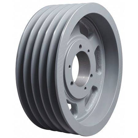 11.0 Dia V-Belt Sheave G1469