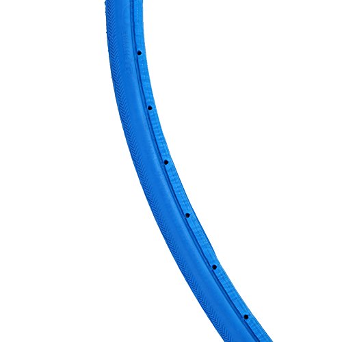4 Colors Solid Bike Tire for 700 * 23C Road Bike F194056