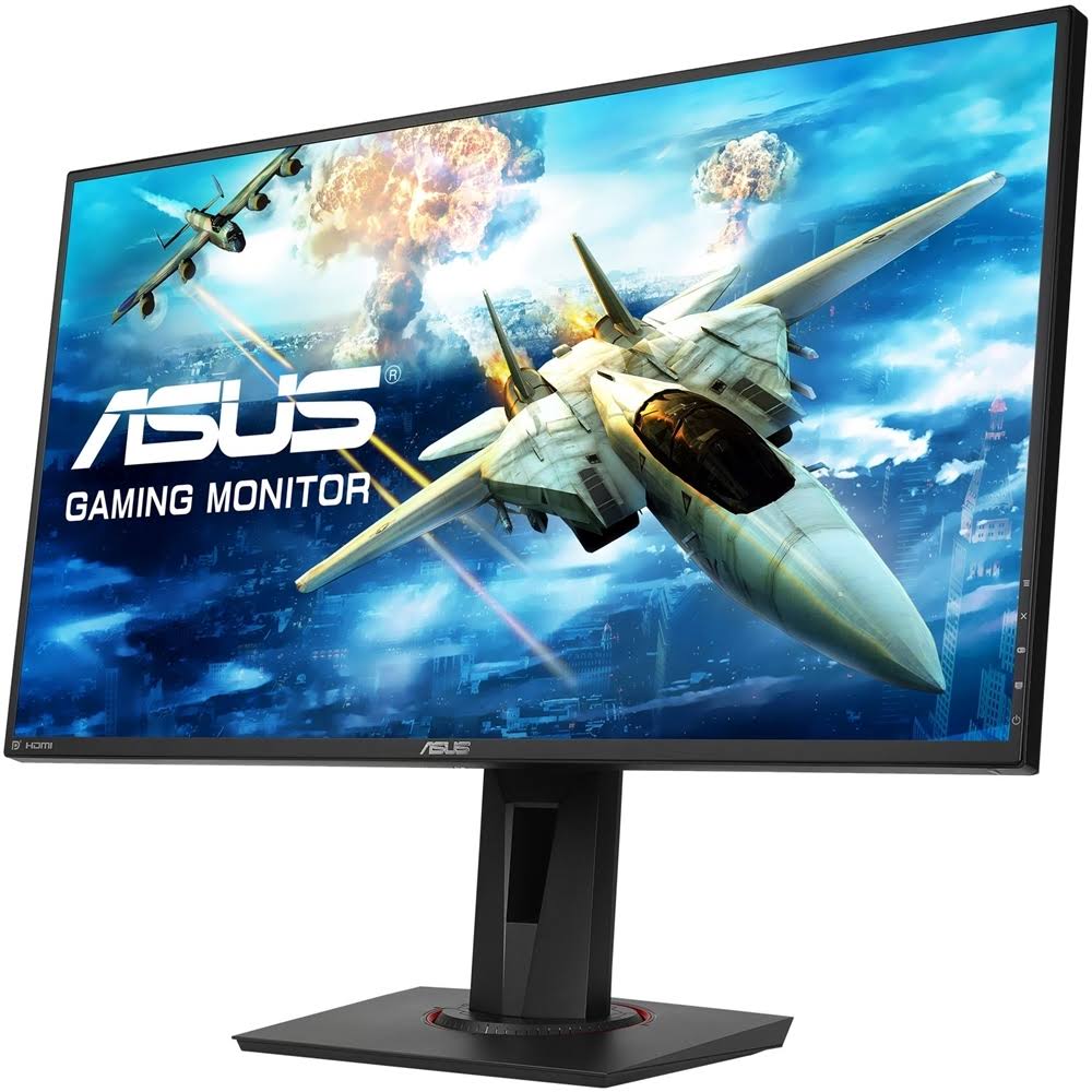 27x22 LCD Monitor Full HD U2916