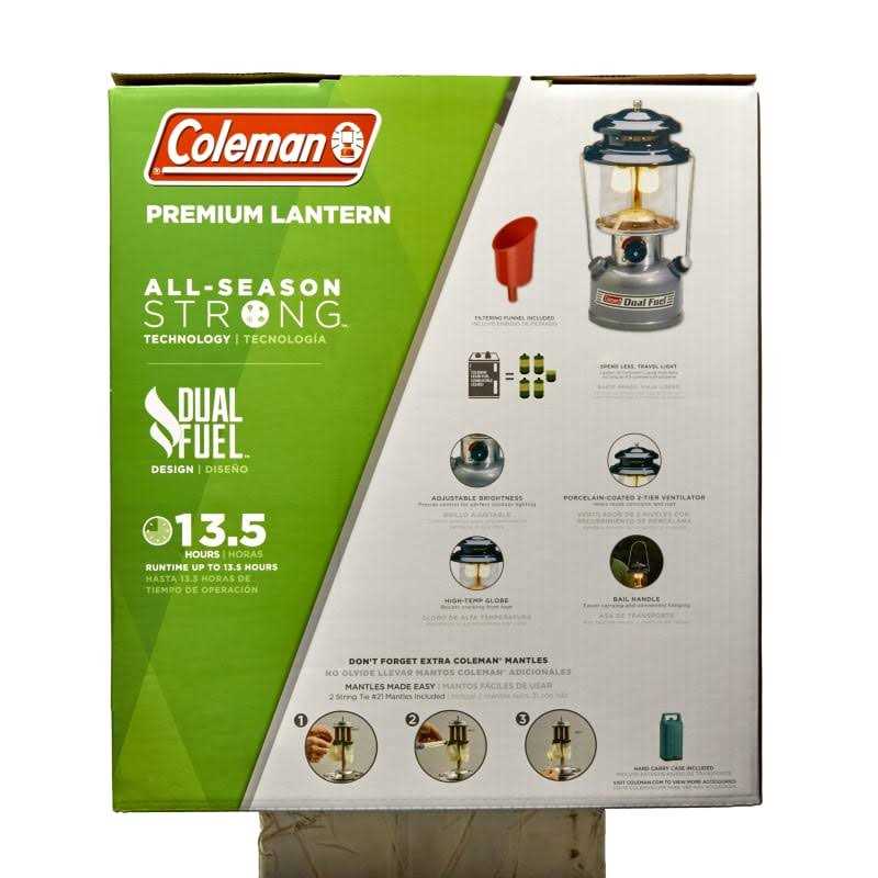 Dual Fuel Lantern X626158