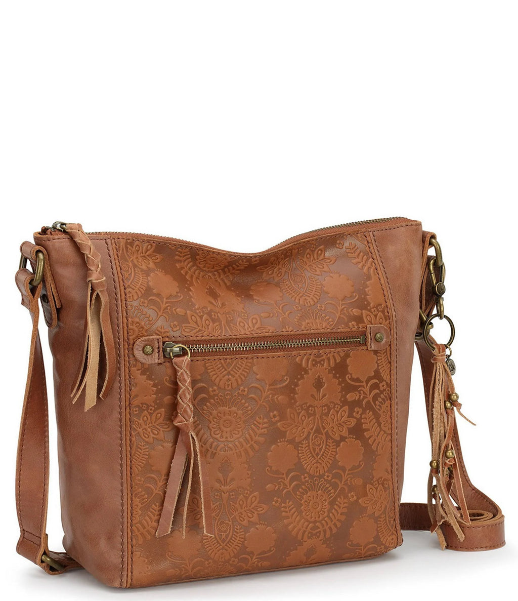Indigo Crossbody L7876