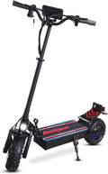 2500W 11 inch Pneumatic Tire Foldable Electric Scooter S422917
