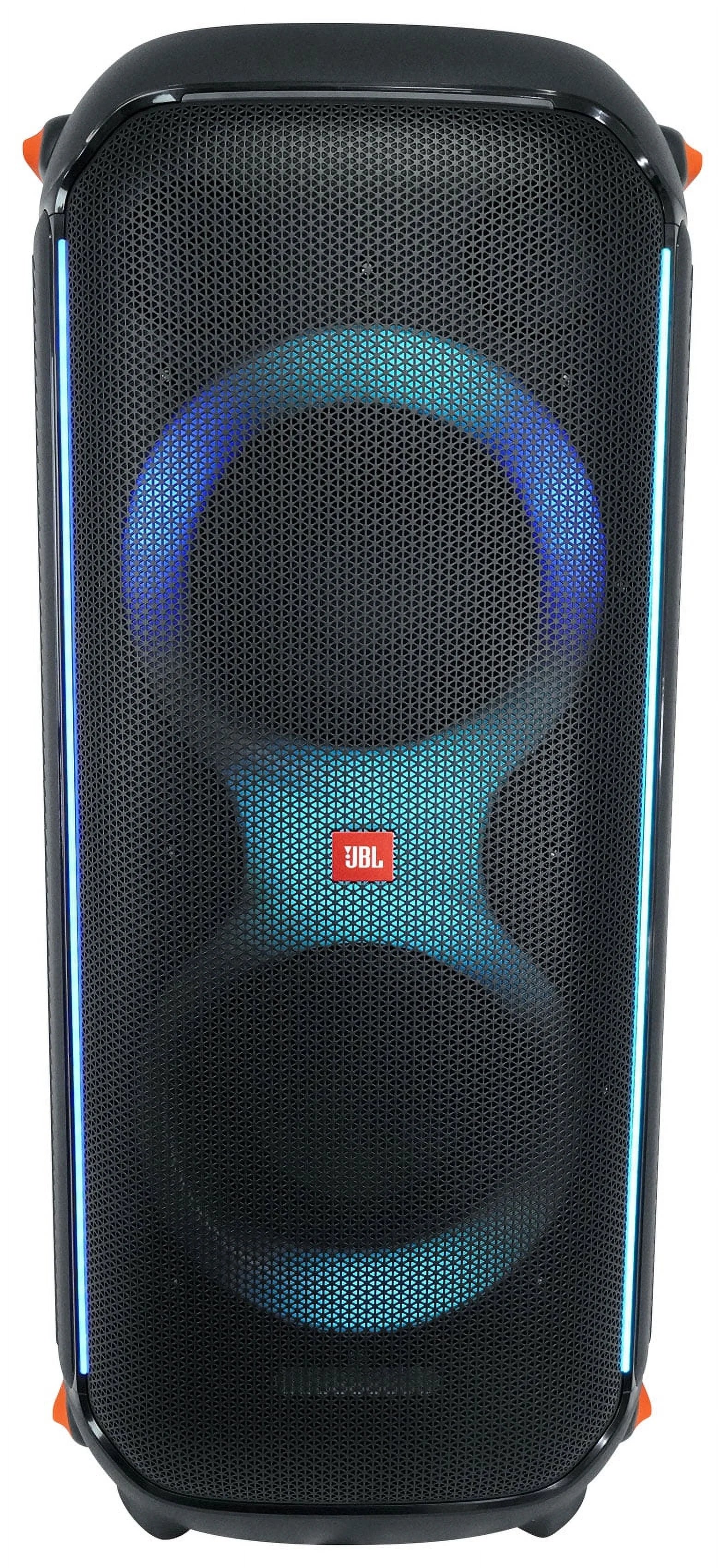 Portable Bluetooth Party Box Speaker S909019