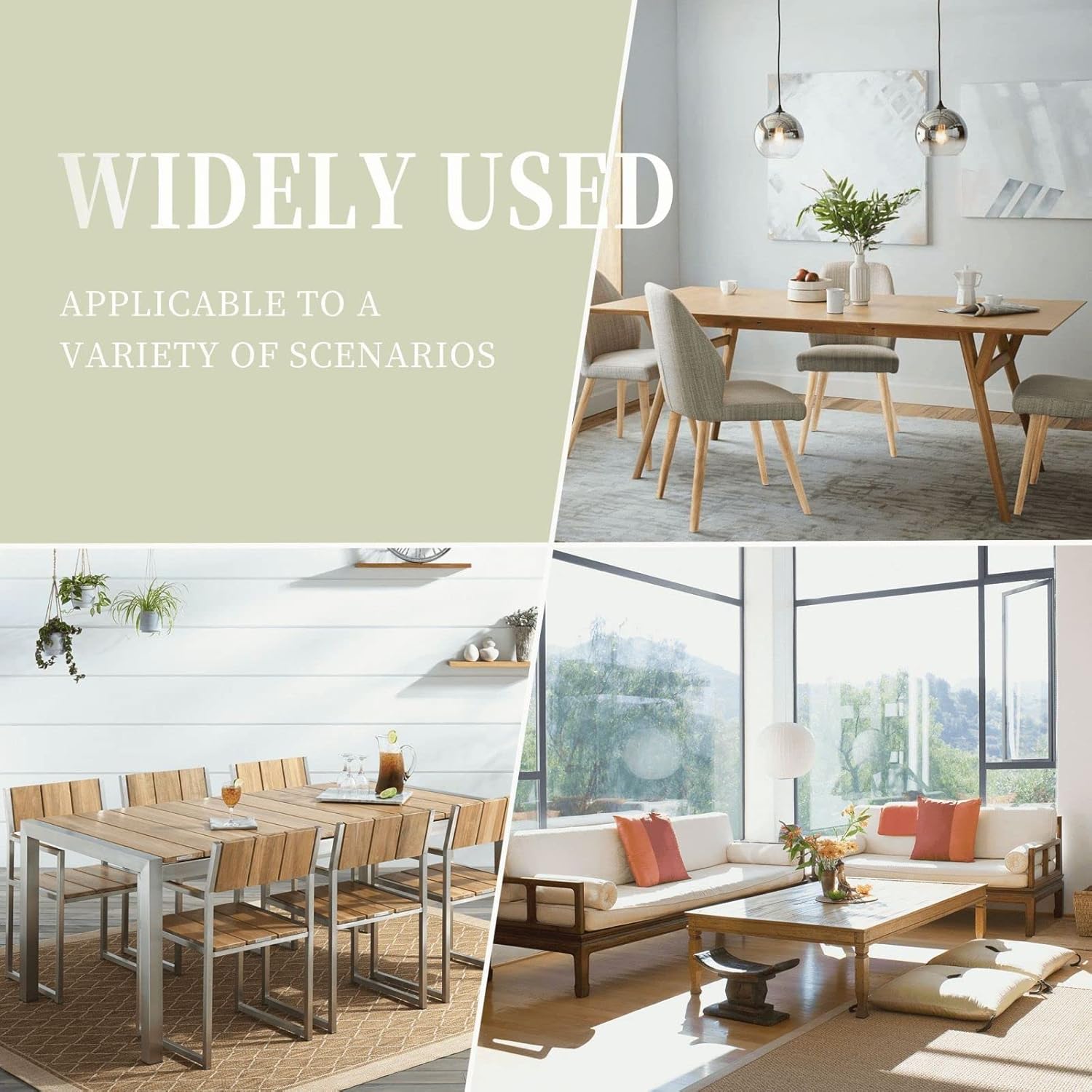 Square Tablecloth S6542