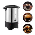 5.2L Stainless Steel Coffee Urn R80054