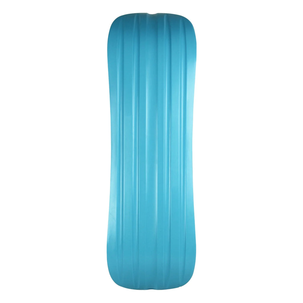 Snowskate 9 x 32" Cyan Blue J54863