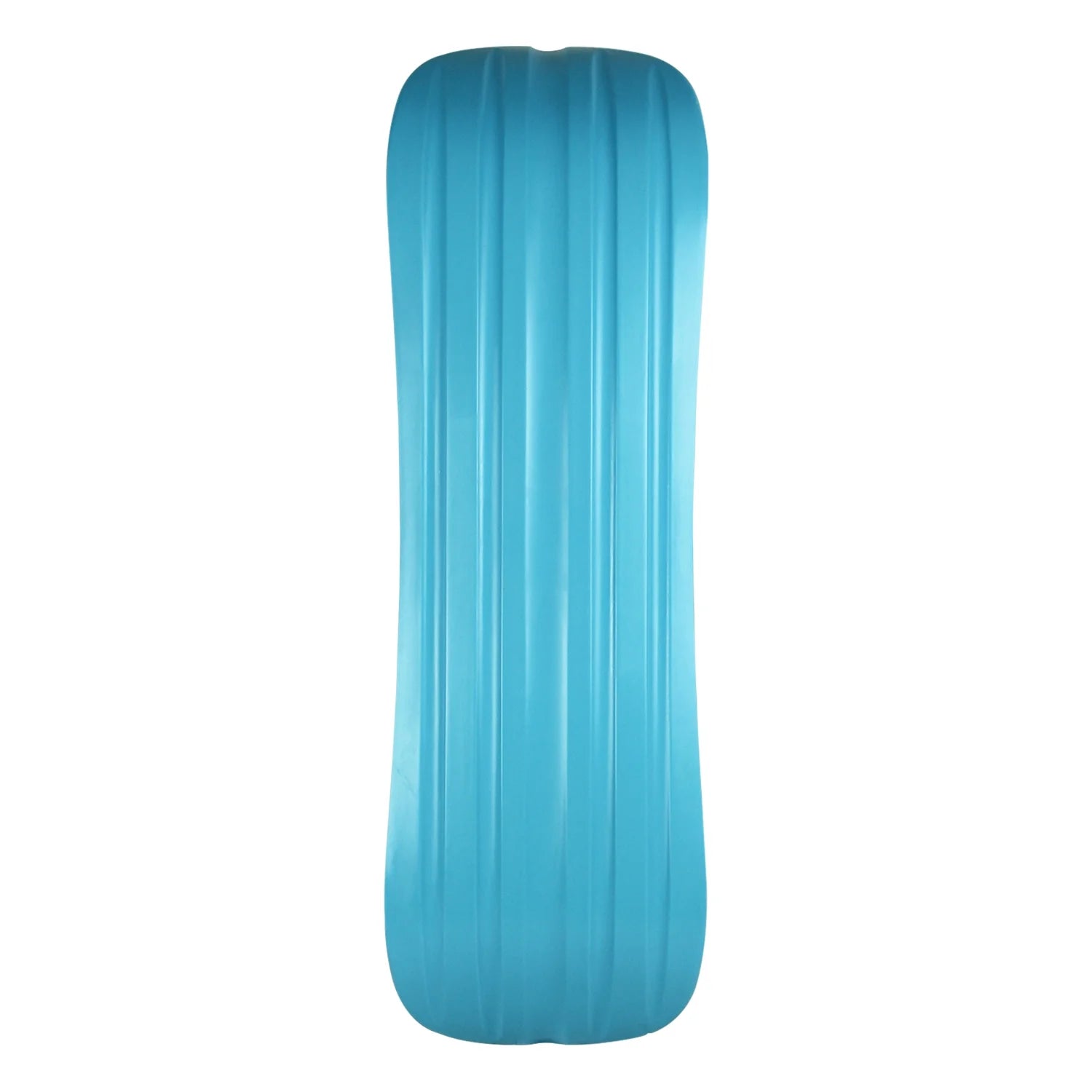 Snowskate 9 x 32" Cyan Blue J54863