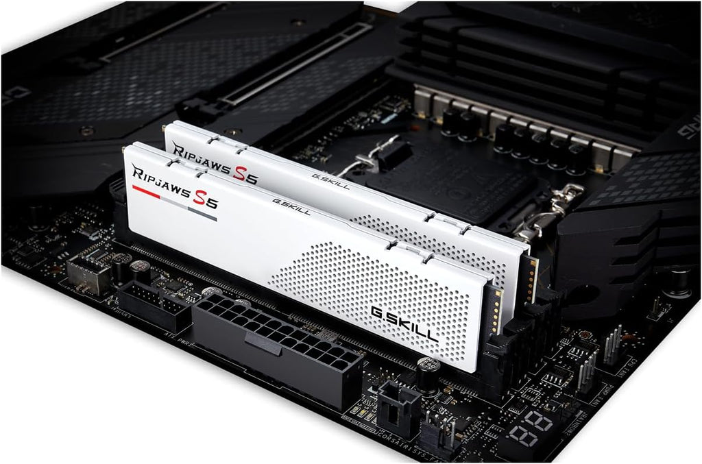 64GB (2 x 32GB) DDR5 5200 PC RAM Z999009