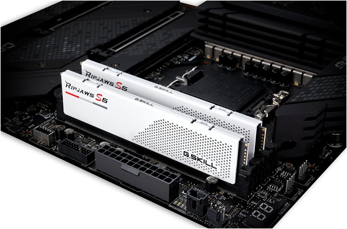 64GB (2 x 32GB) DDR5 5200 PC RAM Z999009