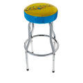 Adjustable Arcade Gaming Stool D536681