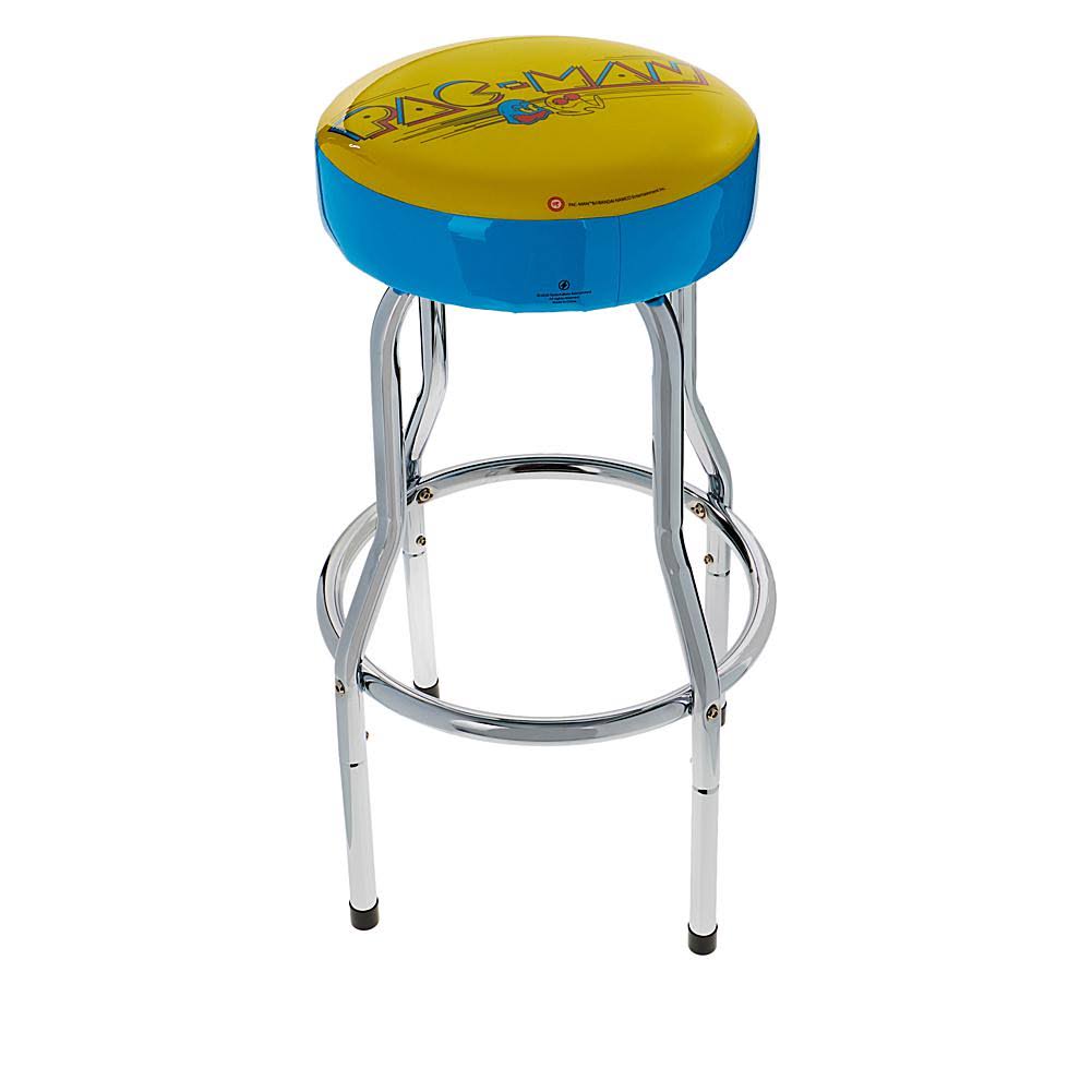 Adjustable Arcade Gaming Stool D536681