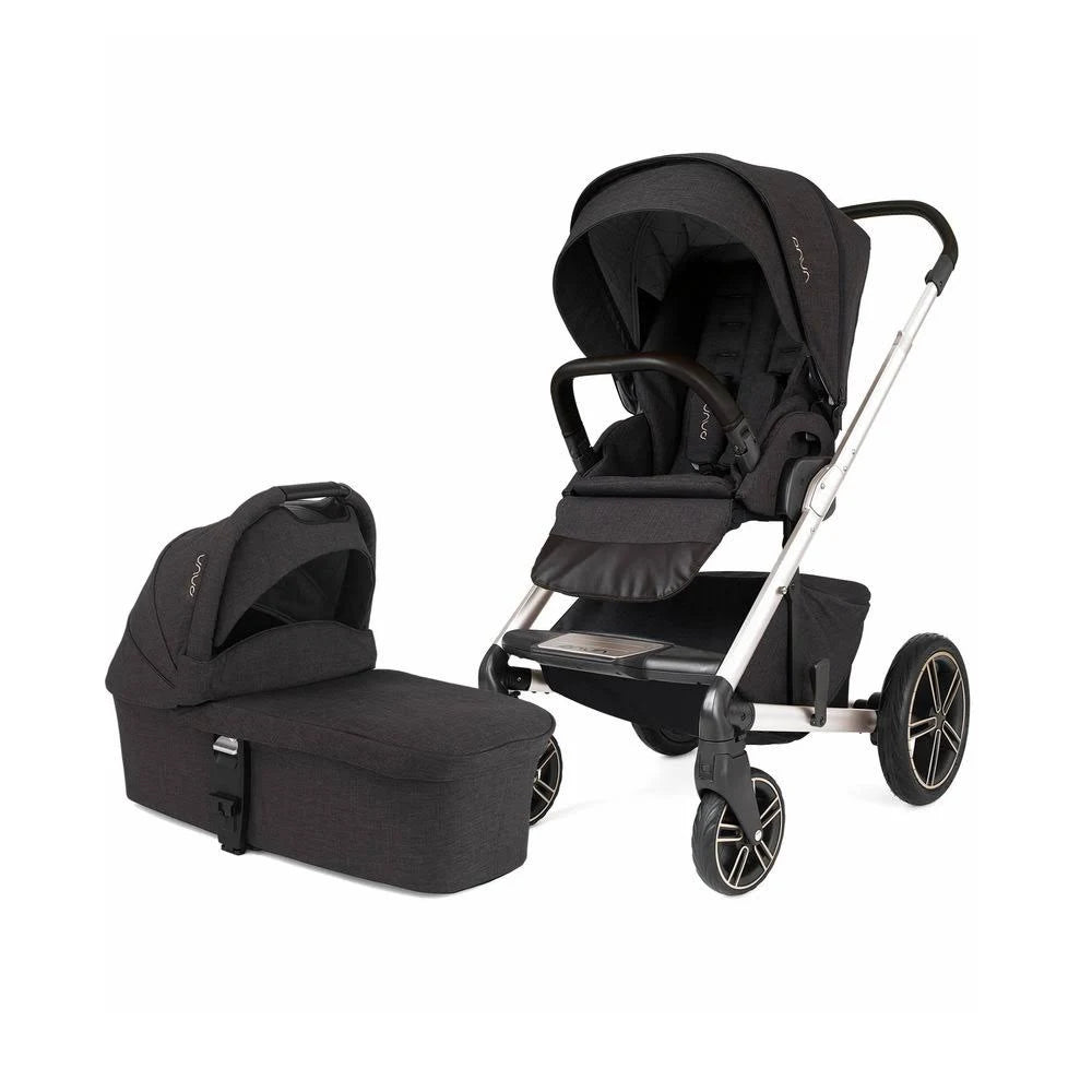 Stroller & Bassinet Set E883