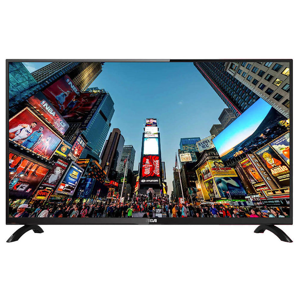32x22 LED TV 720p Black Z41932