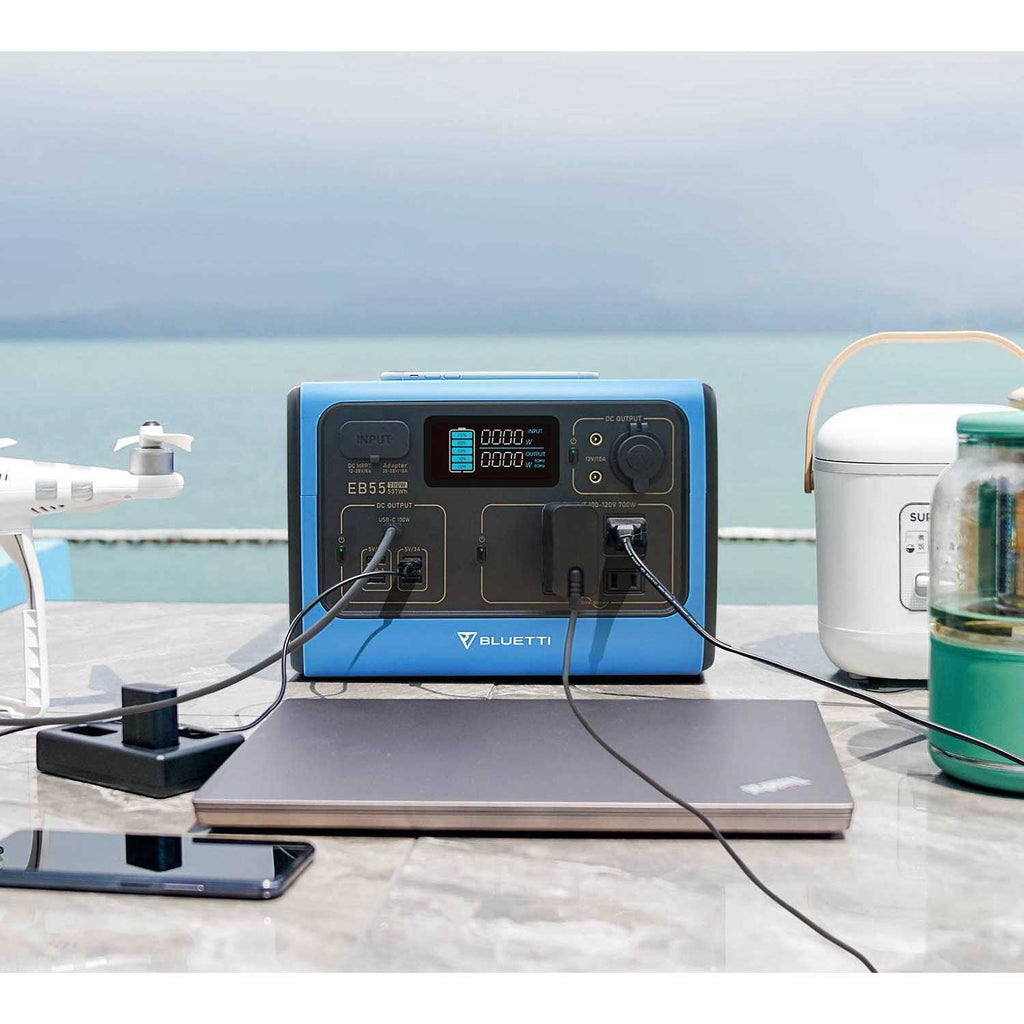 Portable Power Station R922419