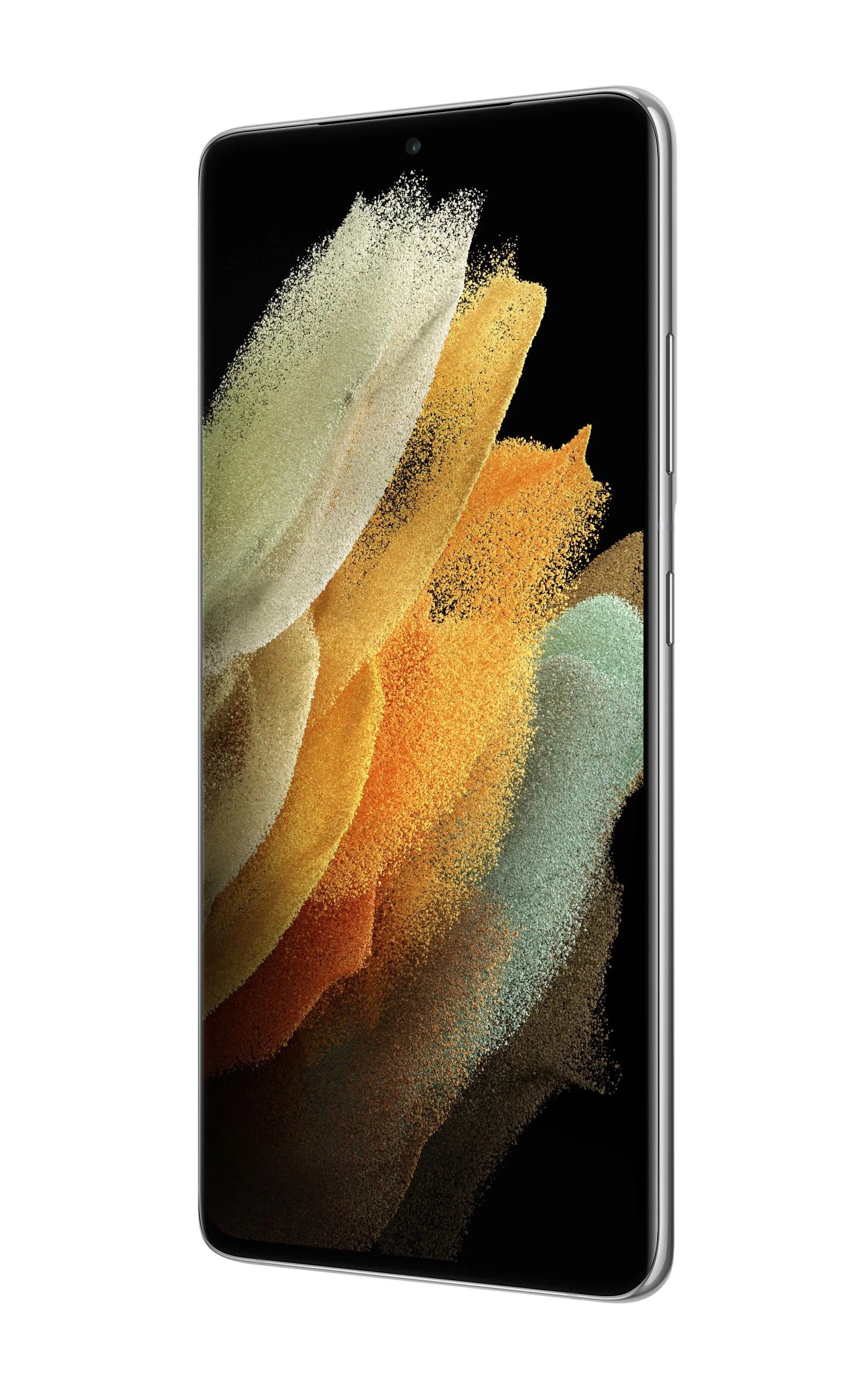 128GB Silver Unlocked Smartphone A806