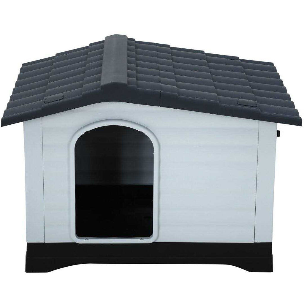 Plastic Dog House L30068