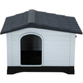 Plastic Dog House L30068