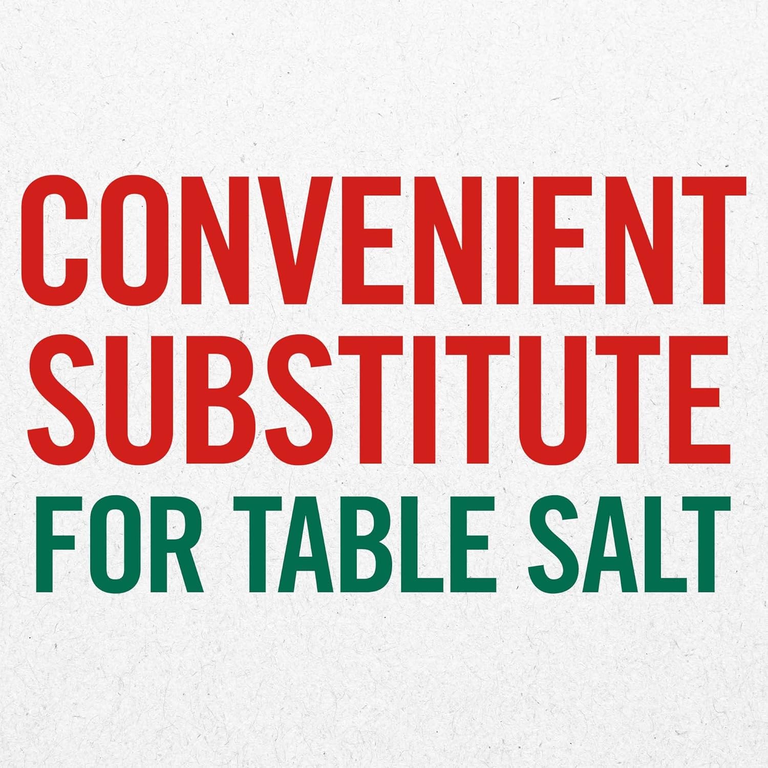 11 oz Sodium-Free Salt Alternative L982820