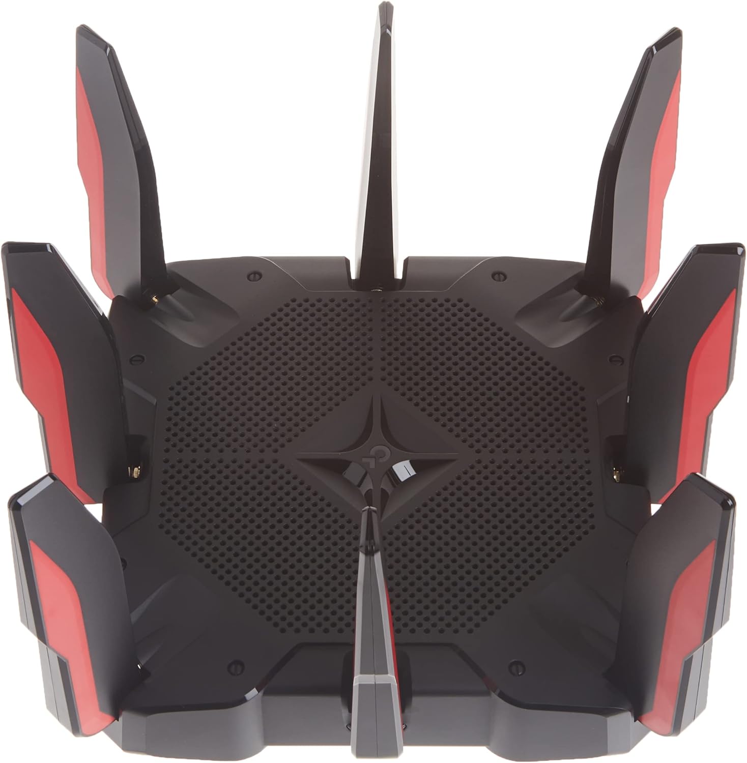 Tri-Band Wi-Fi 6 Router M322