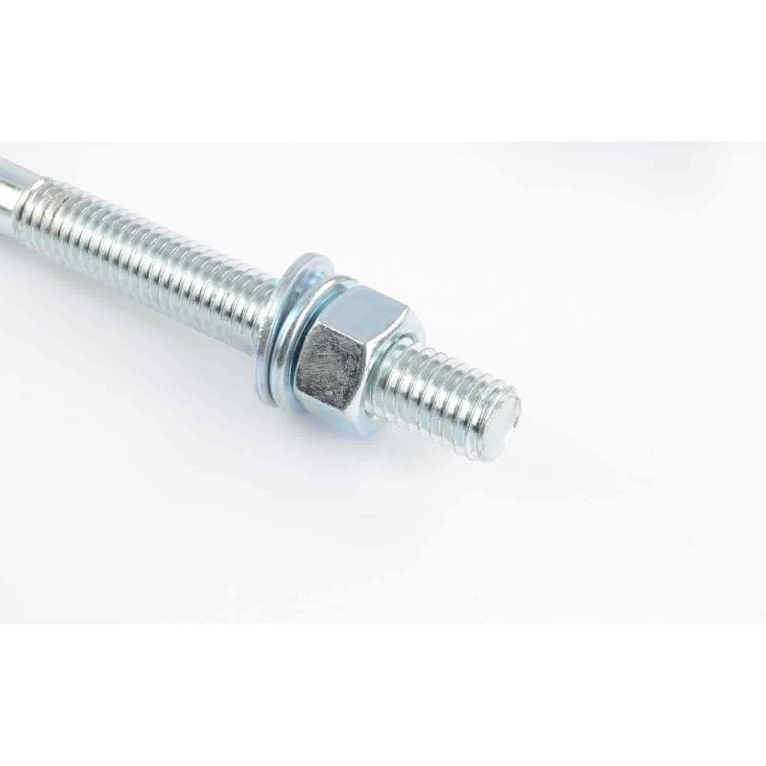 Leaf Spring Clamp Kit Z350696