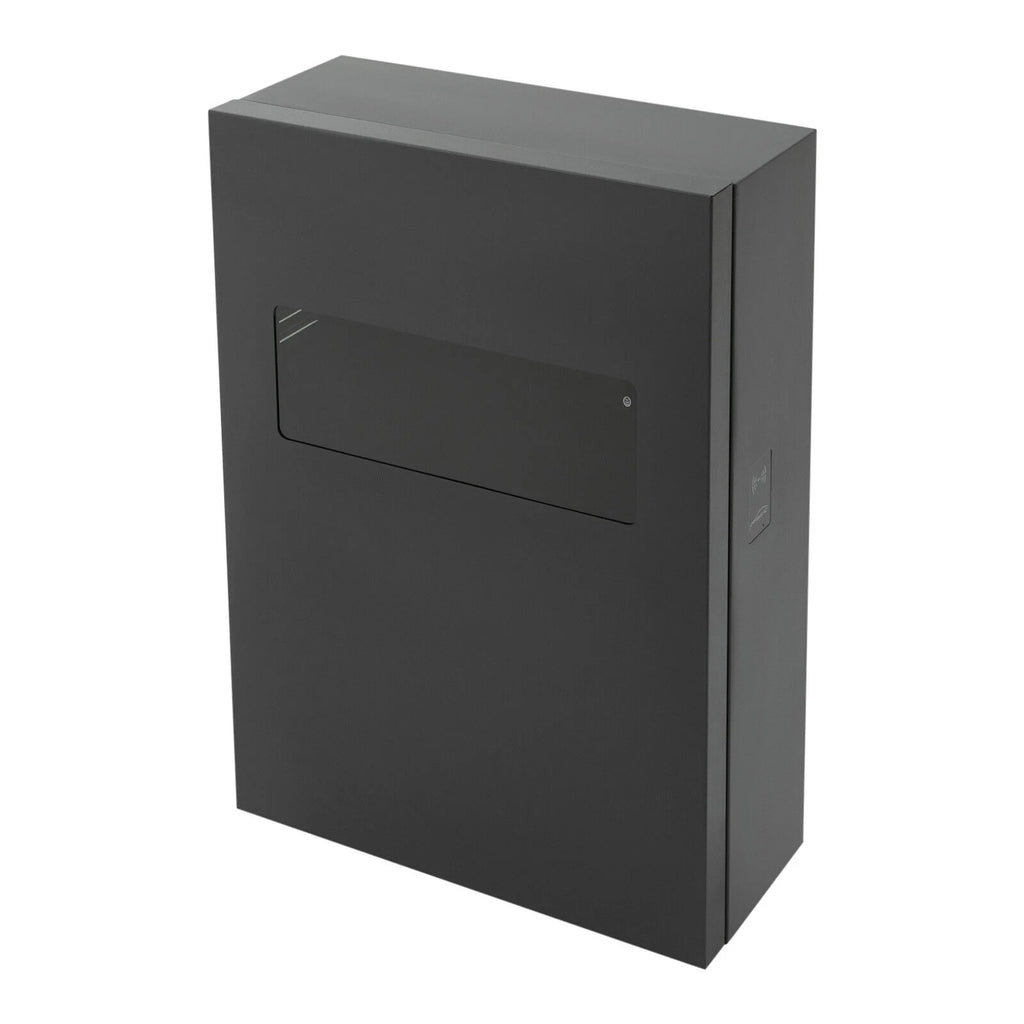 Charging Cable Organizer Wall EV Charger Protective Box V6302