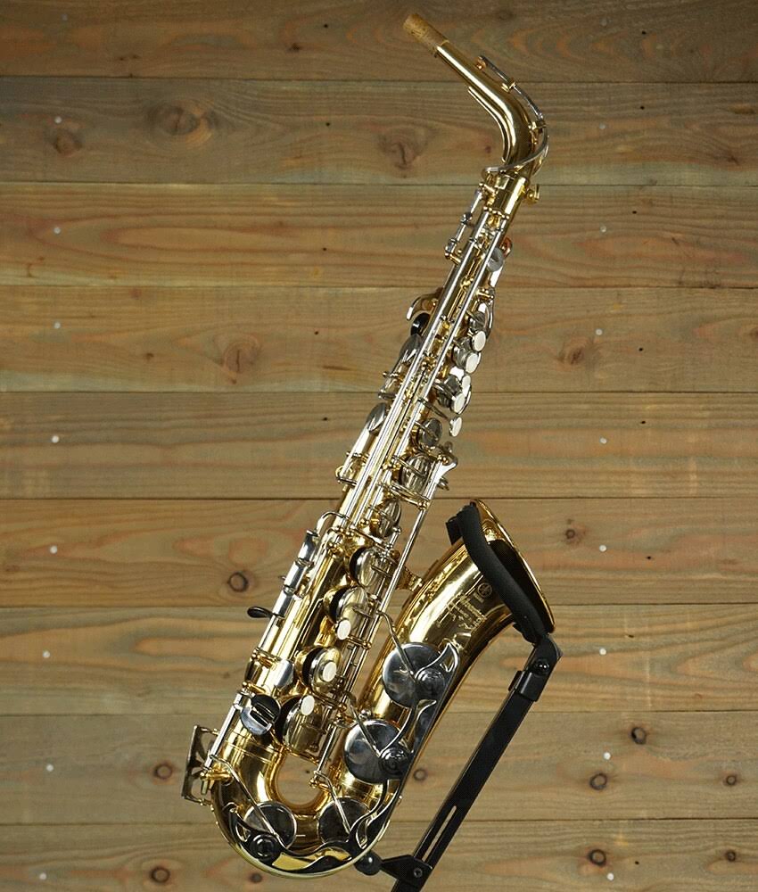 Alto Saxophone E537