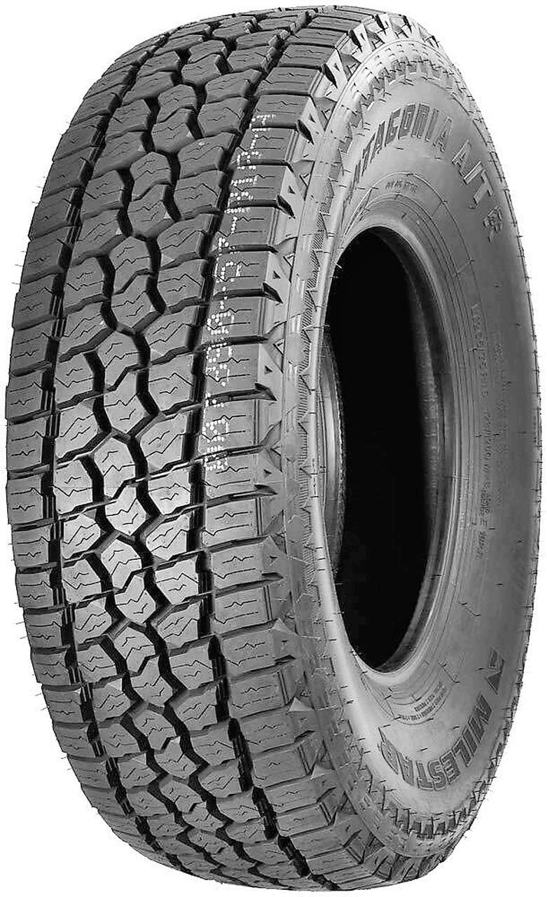 35X12.50R17LT All Terrain Radial Tire L991672