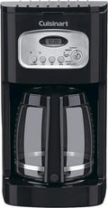 12 Cup Black Coffeemaker I836934